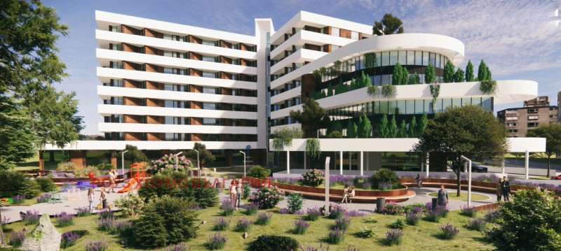 Продава  3-стаен град Пловдив , Христо Смирненски , 112 кв.м | 61050852 - изображение [3]
