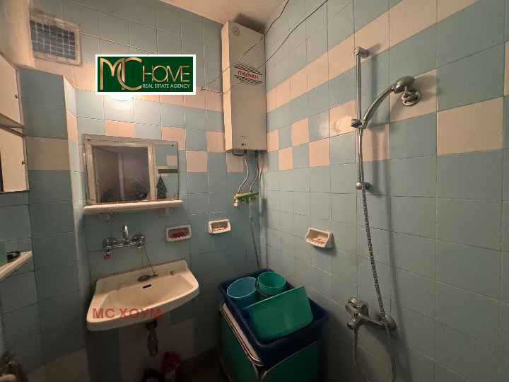 In vendita  2 camere da letto Sofia , Geo Milev , 78 mq | 31491853 - Immagine [5]