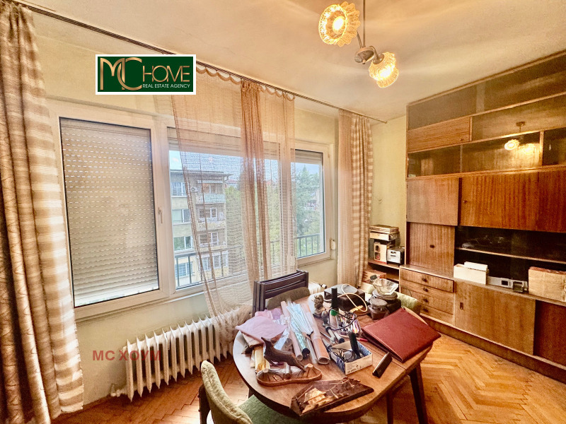 In vendita  2 camere da letto Sofia , Geo Milev , 78 mq | 31491853 - Immagine [3]