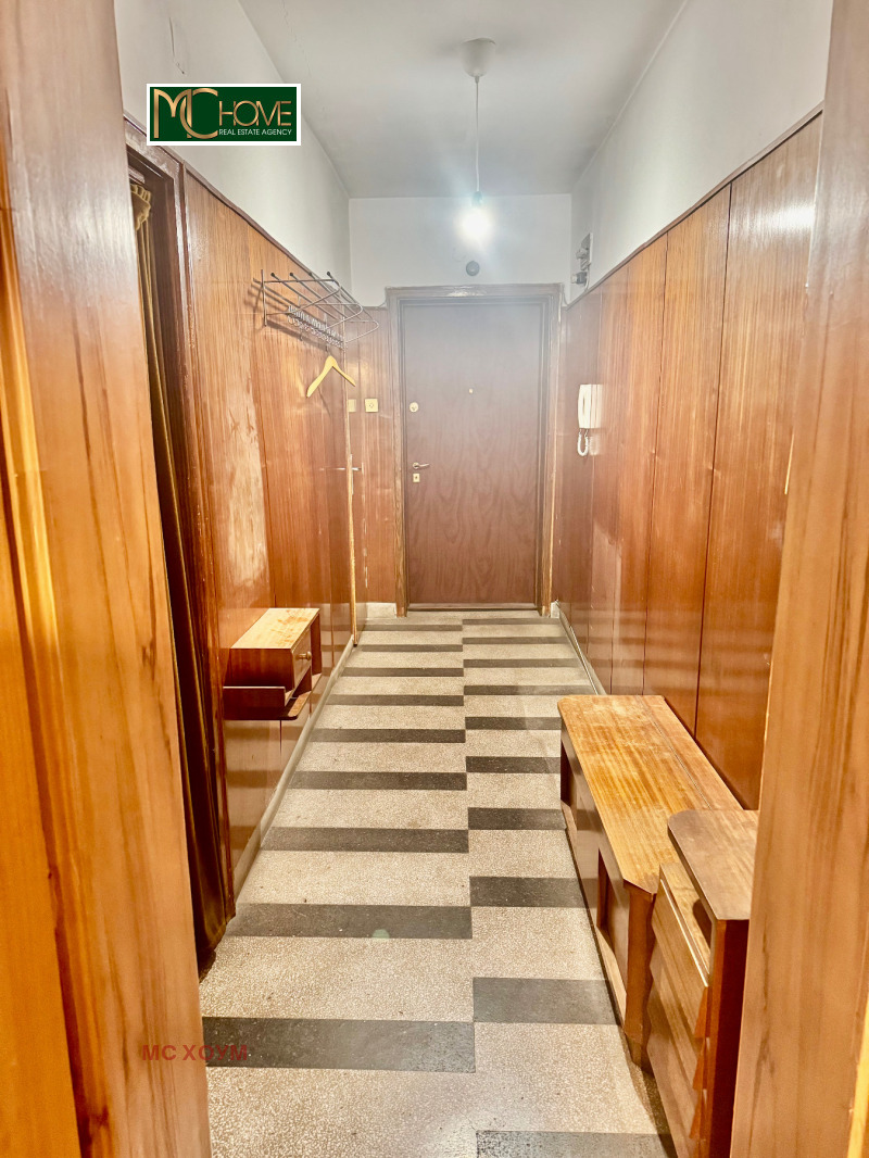 In vendita  2 camere da letto Sofia , Geo Milev , 78 mq | 31491853 - Immagine [4]