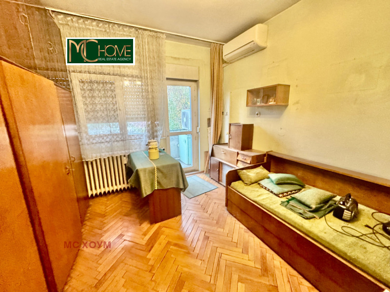 In vendita  2 camere da letto Sofia , Geo Milev , 78 mq | 31491853 - Immagine [2]