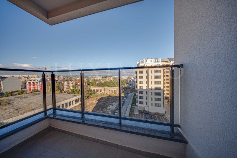 Продава  3-стаен град София , Овча купел 2 , 90 кв.м | 95762440 - изображение [10]