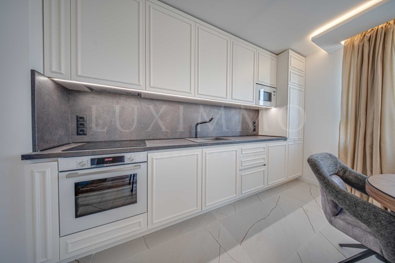 Продава  3-стаен град София , Овча купел 2 , 90 кв.м | 95762440 - изображение [6]