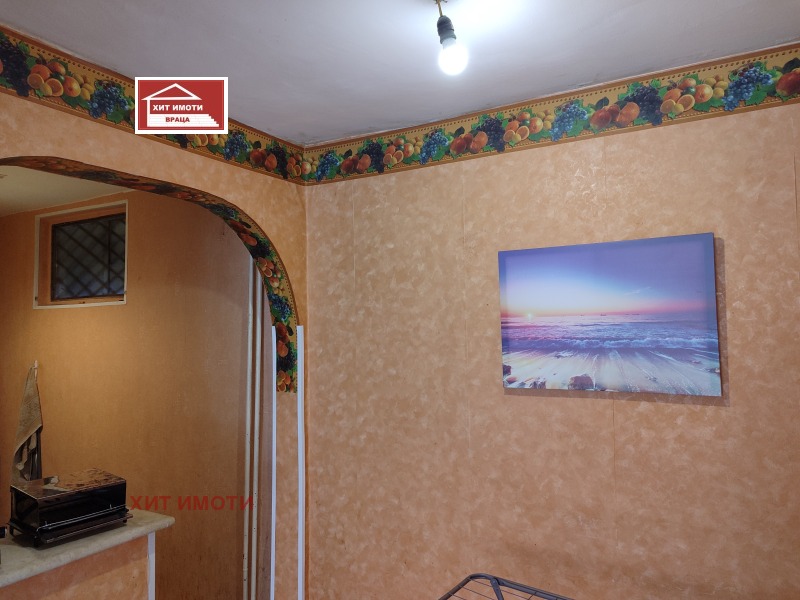 Продава 3-СТАЕН, гр. Враца, Вежен, снимка 12 - Апартаменти - 52729511