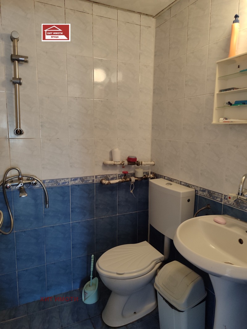 Продава 3-СТАЕН, гр. Враца, Вежен, снимка 6 - Апартаменти - 52729511