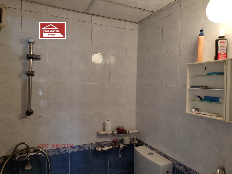 Продава 3-СТАЕН, гр. Враца, Вежен, снимка 7 - Апартаменти - 52729511