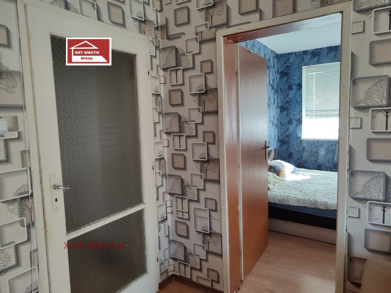 Продава 3-СТАЕН, гр. Враца, Вежен, снимка 8 - Апартаменти - 52729511
