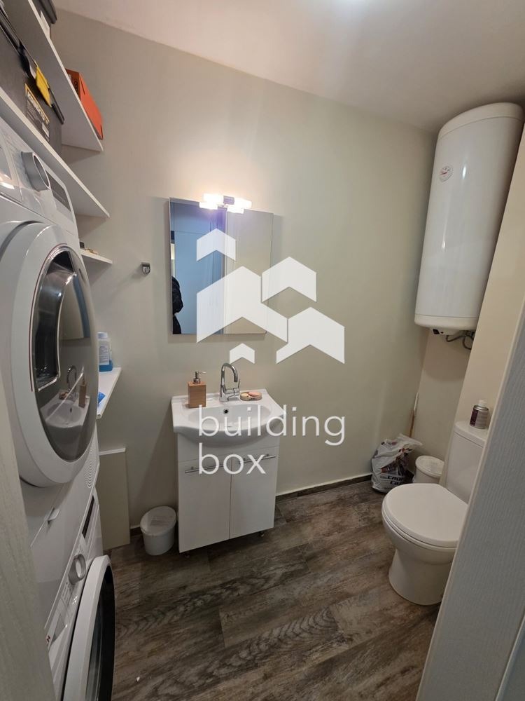 Продава 3-СТАЕН, гр. София, Манастирски ливади, снимка 8 - Апартаменти - 53810165