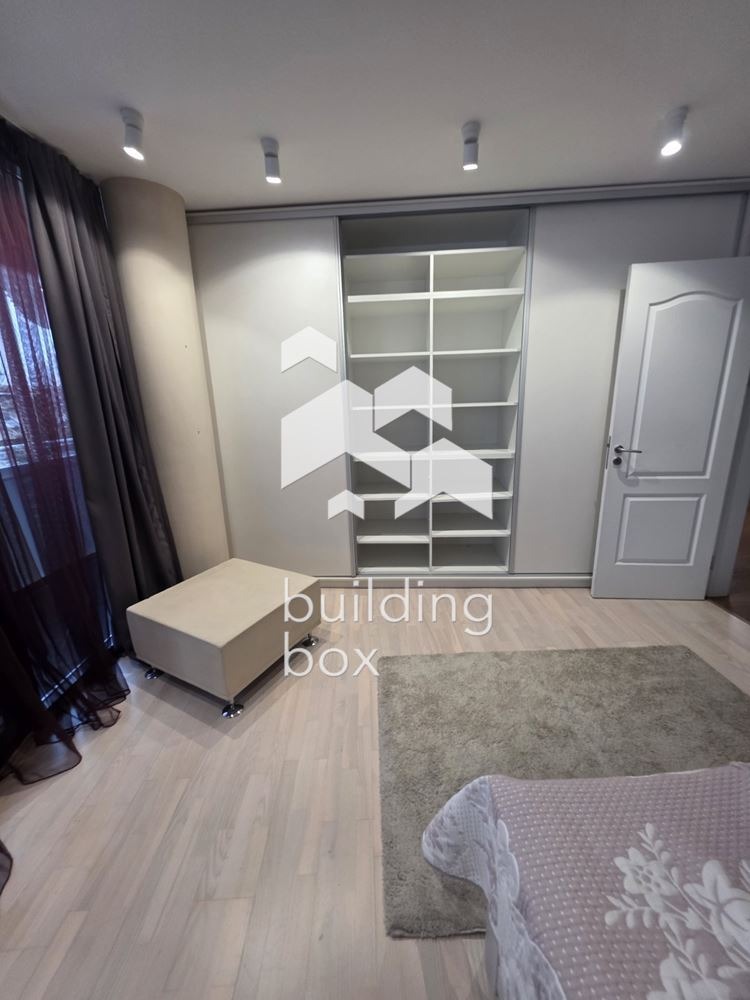 Продава 3-СТАЕН, гр. София, Манастирски ливади, снимка 9 - Апартаменти - 53810165