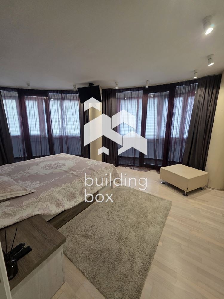 Продава 3-СТАЕН, гр. София, Манастирски ливади, снимка 6 - Апартаменти - 53810165