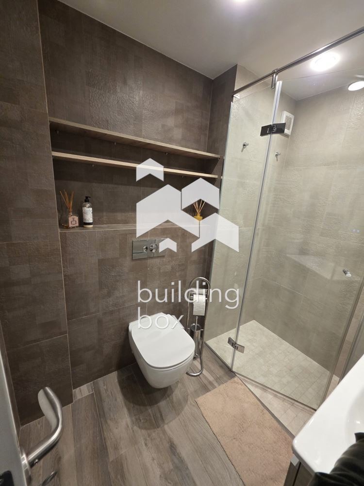 Продава 3-СТАЕН, гр. София, Манастирски ливади, снимка 7 - Апартаменти - 53810165