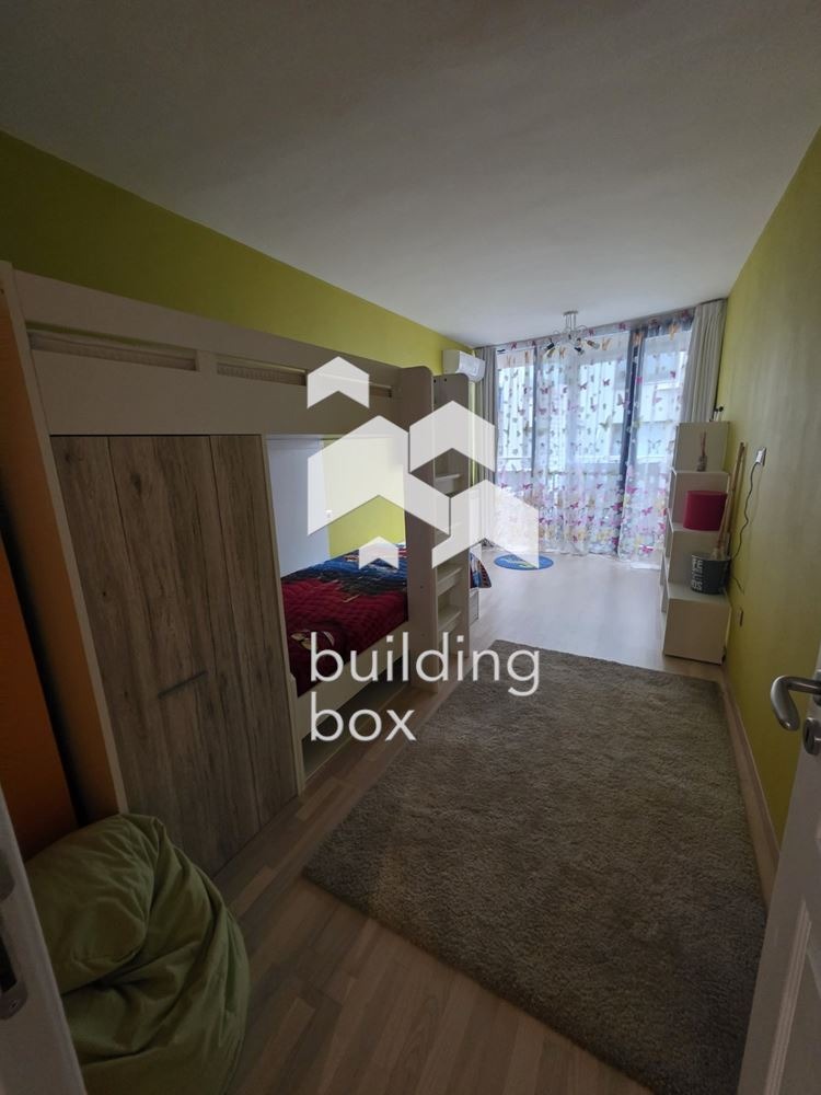 Продава 3-СТАЕН, гр. София, Манастирски ливади, снимка 11 - Апартаменти - 53810165