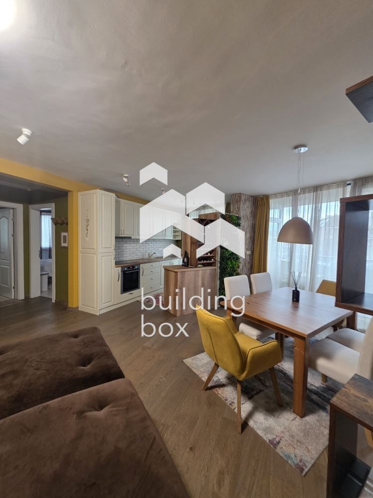 Продава 3-СТАЕН, гр. София, Манастирски ливади, снимка 2 - Апартаменти - 53810165