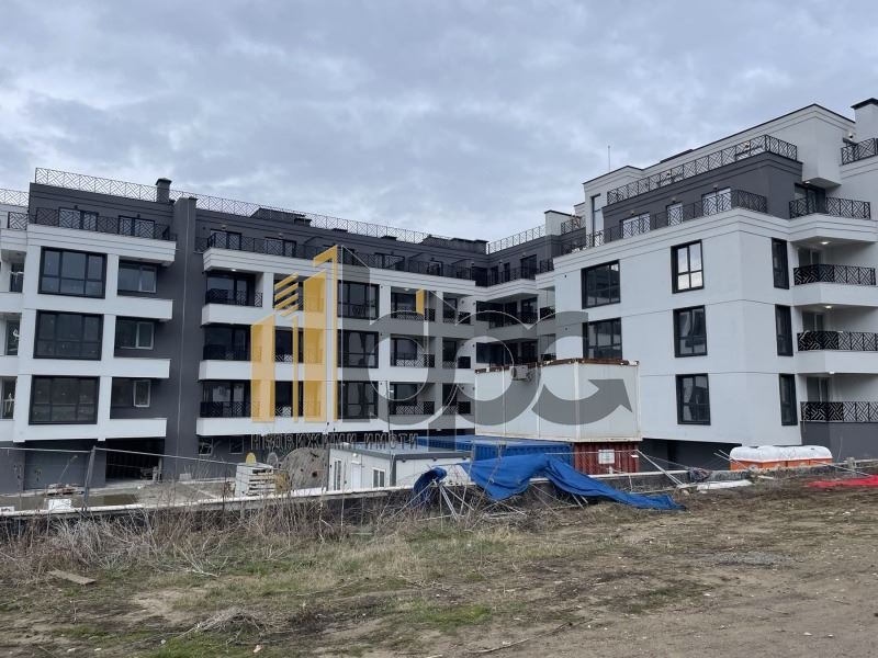 Продава  4-стаен град София , Кръстова вада , 137 кв.м | 27296473 - изображение [14]