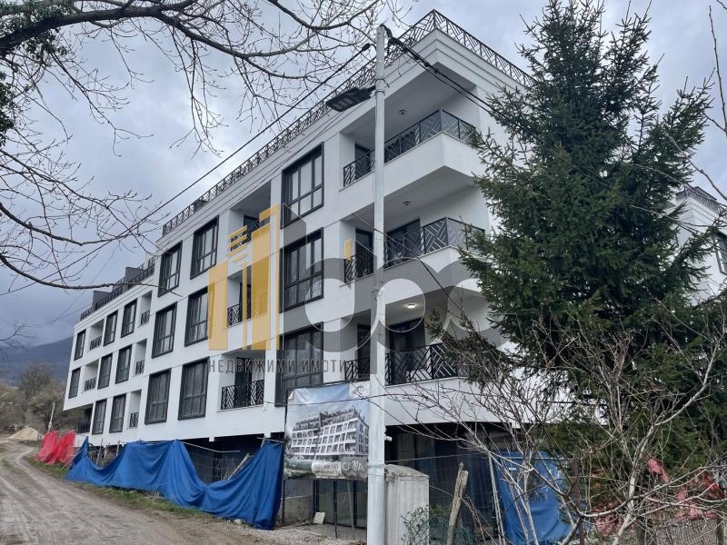 Продаја  3 спаваће собе Софија , Крастова вада , 137 м2 | 27296473 - слика [10]