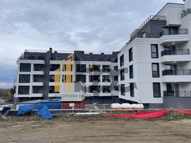 Продава  4-стаен град София , Кръстова вада , 137 кв.м | 27296473 - изображение [12]