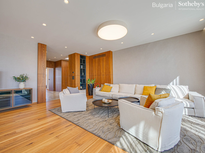 Te koop  3 slaapkamers Sofia , Iztok , 343 m² | 24011224 - afbeelding [2]