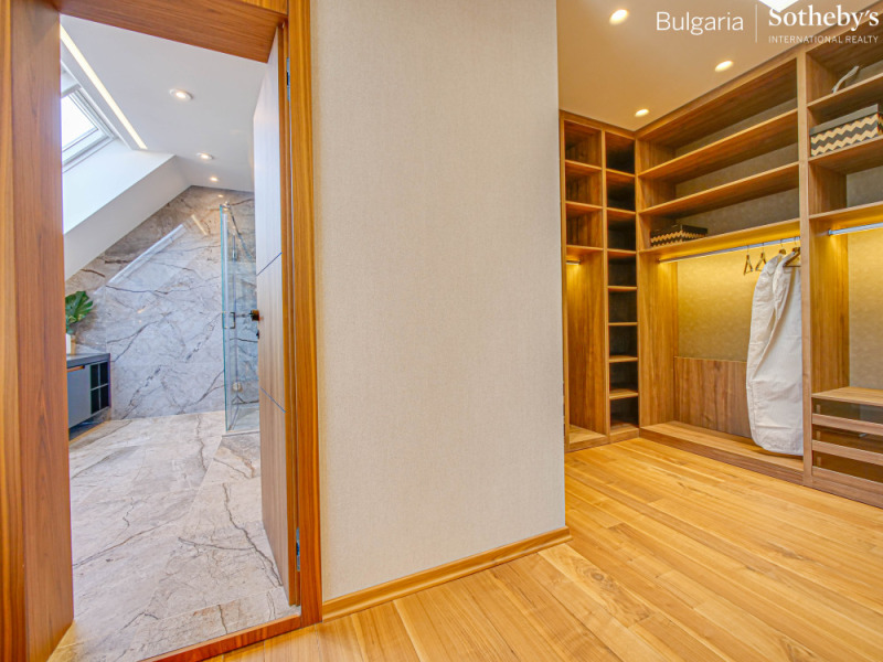Te koop  3 slaapkamers Sofia , Iztok , 343 m² | 24011224 - afbeelding [10]