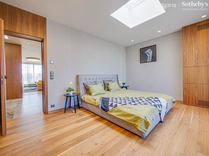Te koop  3 slaapkamers Sofia , Iztok , 343 m² | 24011224 - afbeelding [8]