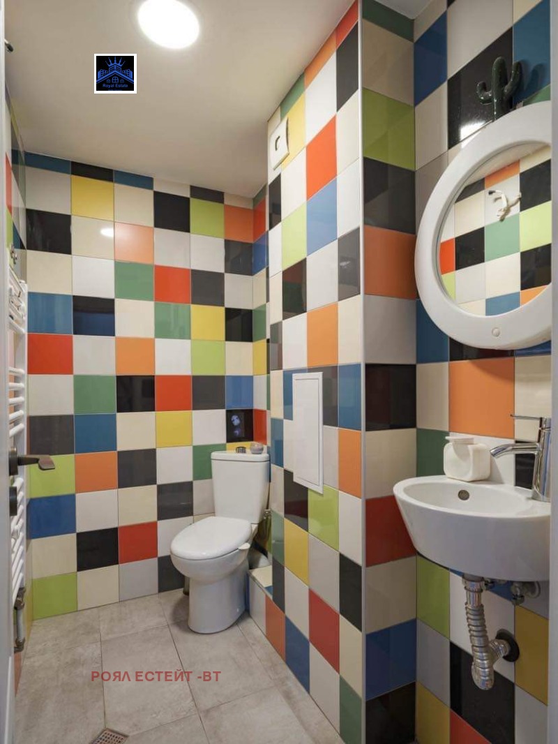 In vendita  3+ camere da letto Veliko Tarnovo , Koliu Ficheto , 130 mq | 92340563 - Immagine [12]