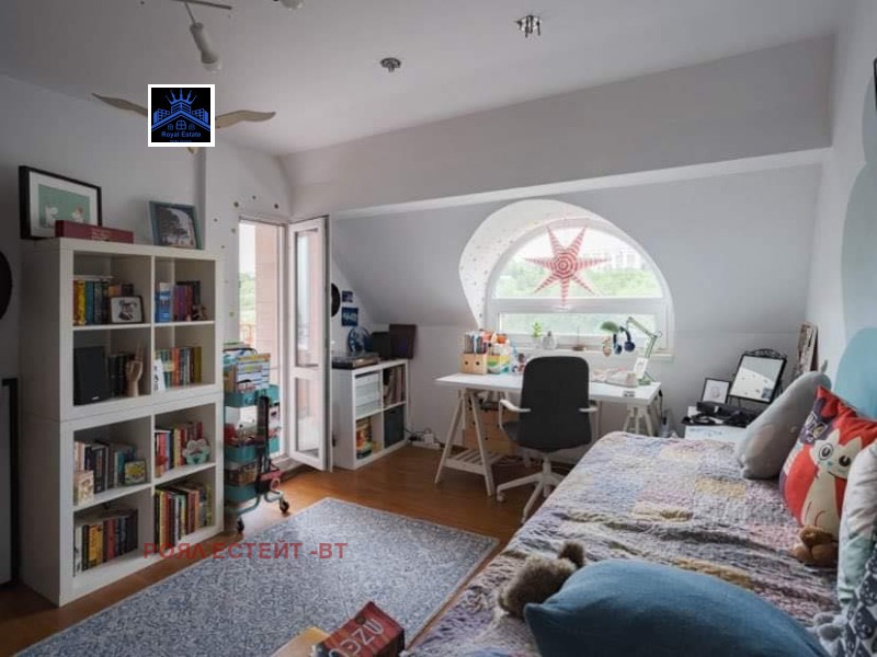 In vendita  3+ camere da letto Veliko Tarnovo , Koliu Ficheto , 130 mq | 92340563 - Immagine [2]