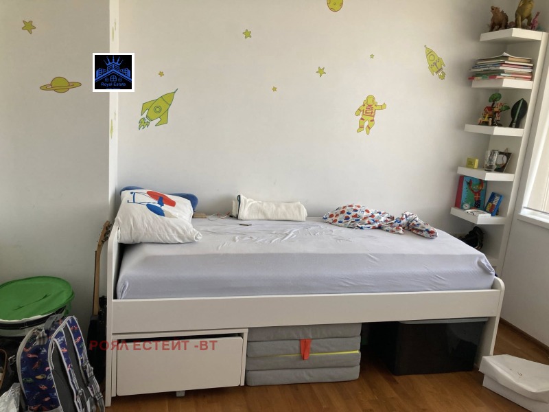 In vendita  3+ camere da letto Veliko Tarnovo , Koliu Ficheto , 130 mq | 92340563 - Immagine [5]