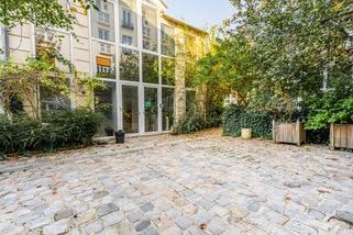 Продава МЕЗОНЕТ, гр. Шумен, Център, снимка 3 - Апартаменти - 54626508