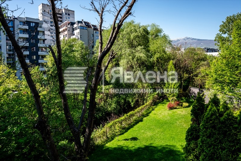 Продава МЕЗОНЕТ, гр. София, Изгрев, снимка 4 - Апартаменти - 55410695