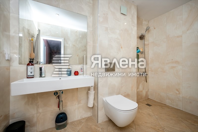 Продава МЕЗОНЕТ, гр. София, Изгрев, снимка 15 - Апартаменти - 55410695