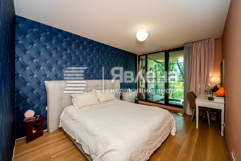 Продава МЕЗОНЕТ, гр. София, Изгрев, снимка 13 - Апартаменти - 55410695