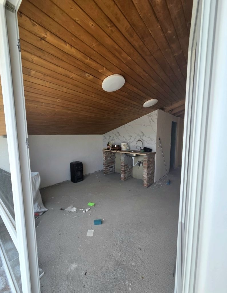 Продава  Етаж от къща град Кюстендил , Колуша , 190 кв.м | 95029917 - изображение [6]