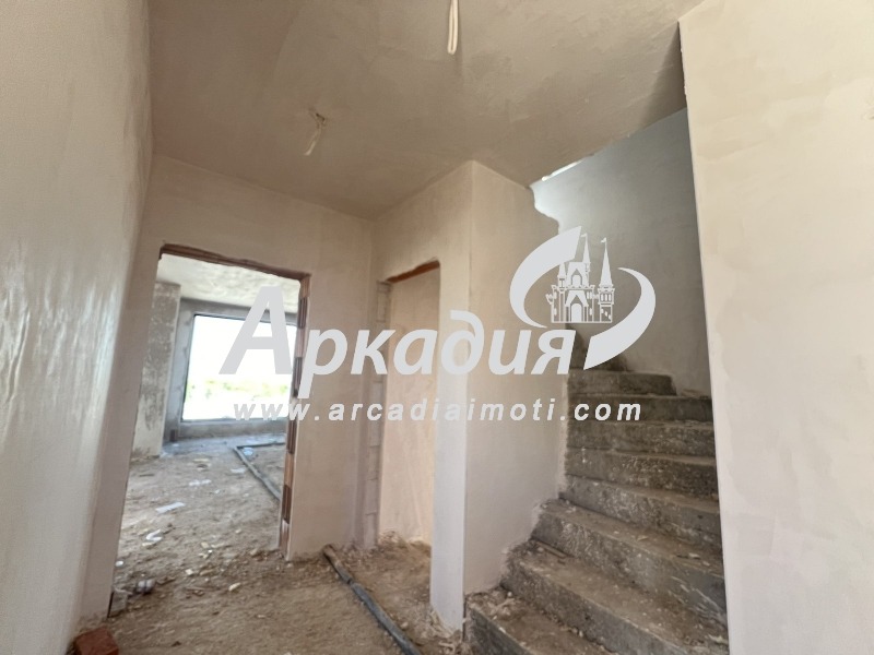 Till salu  Hus region Plovdiv , Markovo , 155 kvm | 34254999 - bild [7]