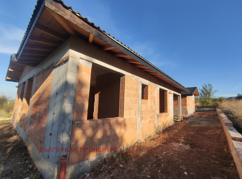 Till salu  Hus region Plovdiv , Tjerven , 135 kvm | 54152279 - bild [2]