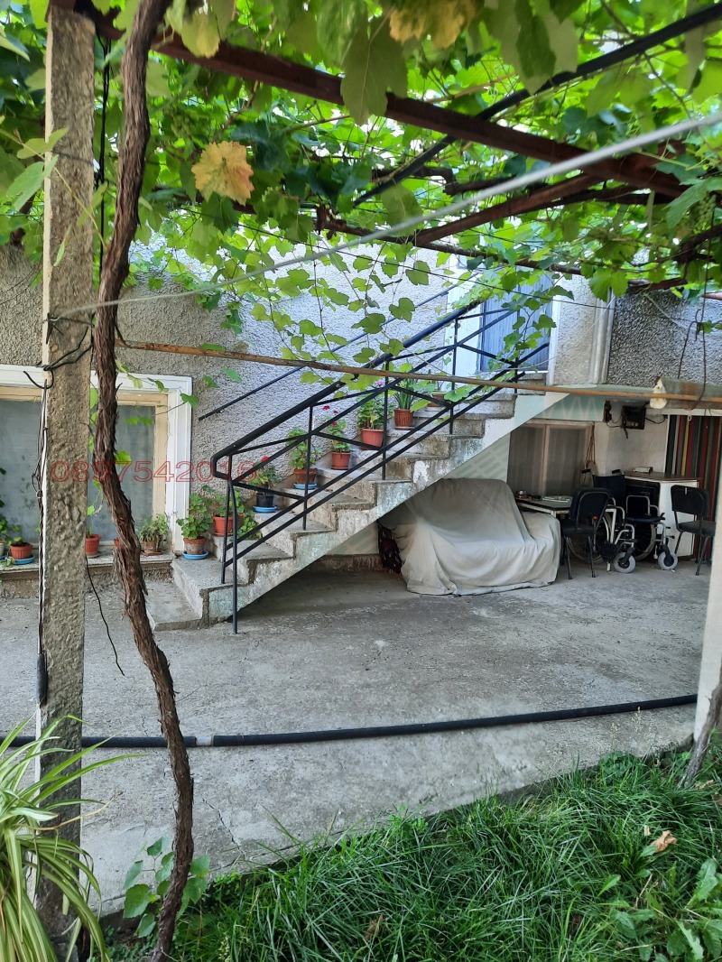 Продава КЪЩА, гр. Каспичан, област Шумен, снимка 7 - Къщи - 52783217