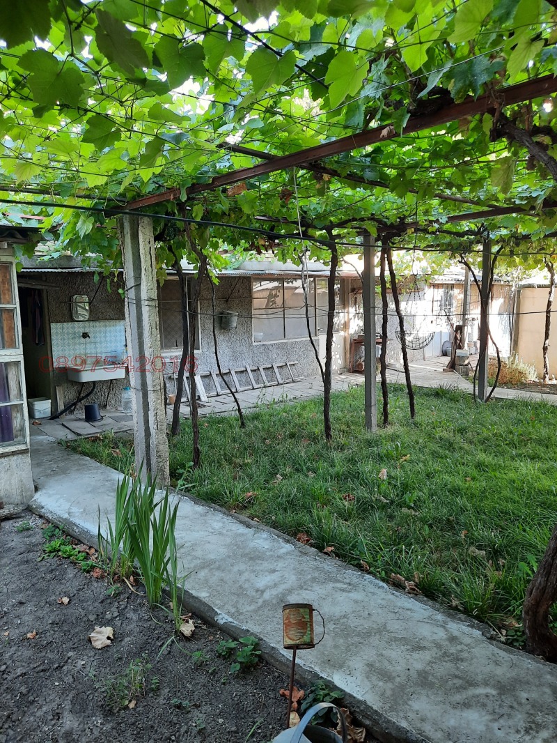 Продава КЪЩА, гр. Каспичан, област Шумен, снимка 3 - Къщи - 52783217