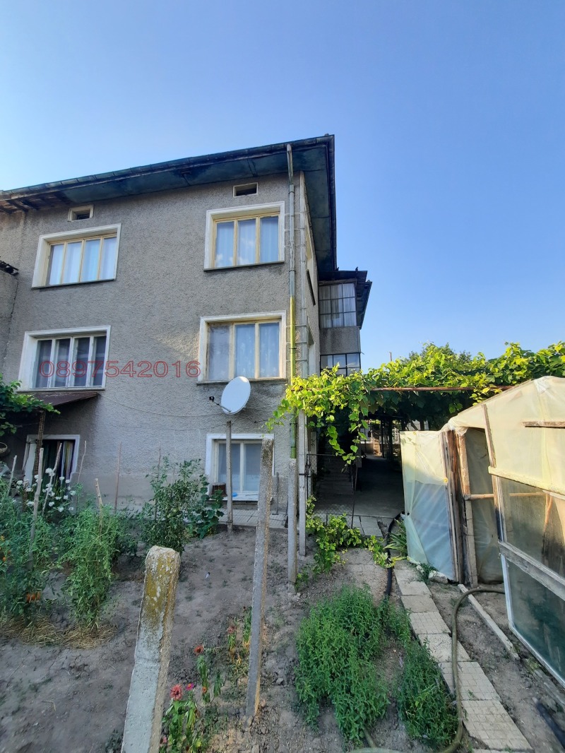 Продава КЪЩА, гр. Каспичан, област Шумен, снимка 5 - Къщи - 52783217