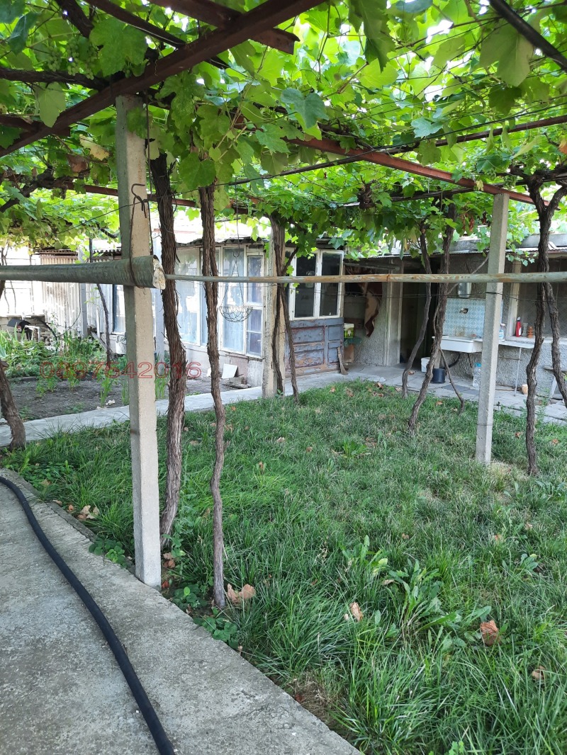 Продава КЪЩА, гр. Каспичан, област Шумен, снимка 9 - Къщи - 52783217