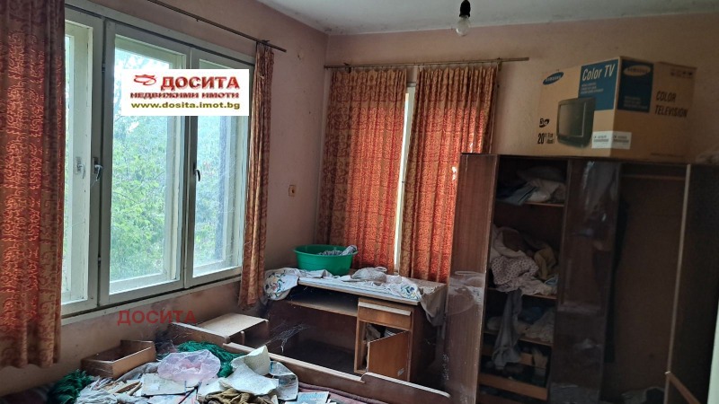 Продава КЪЩА, с. Калояновец, област Стара Загора, снимка 2 - Къщи - 52290258