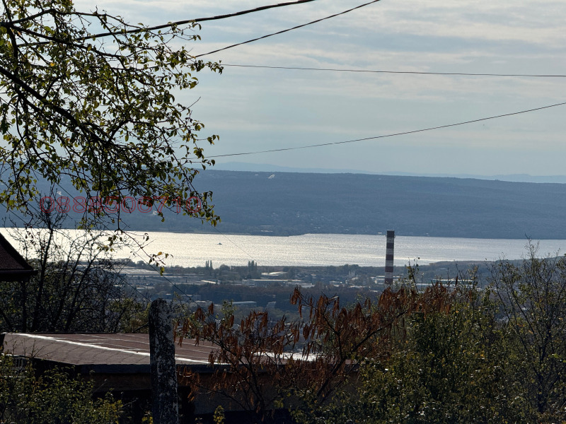 Продава КЪЩА, гр. Варна, м-т Планова, снимка 5 - Къщи - 52466279