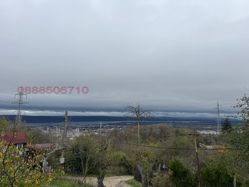 Продава КЪЩА, гр. Варна, м-т Планова, снимка 9 - Къщи - 52466279