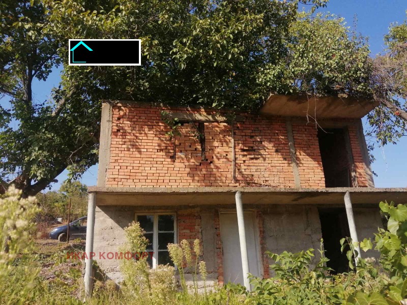For Sale  Plot region Ruse , Nikolovo , 438 sq.m | 32875594