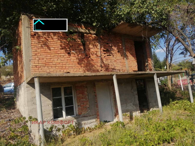 For Sale  Plot region Ruse , Nikolovo , 438 sq.m | 32875594 - image [2]