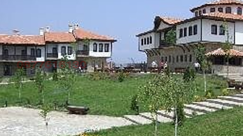 Продава ПАРЦЕЛ, с. Медово, област Бургас, снимка 6 - Парцели - 52784838