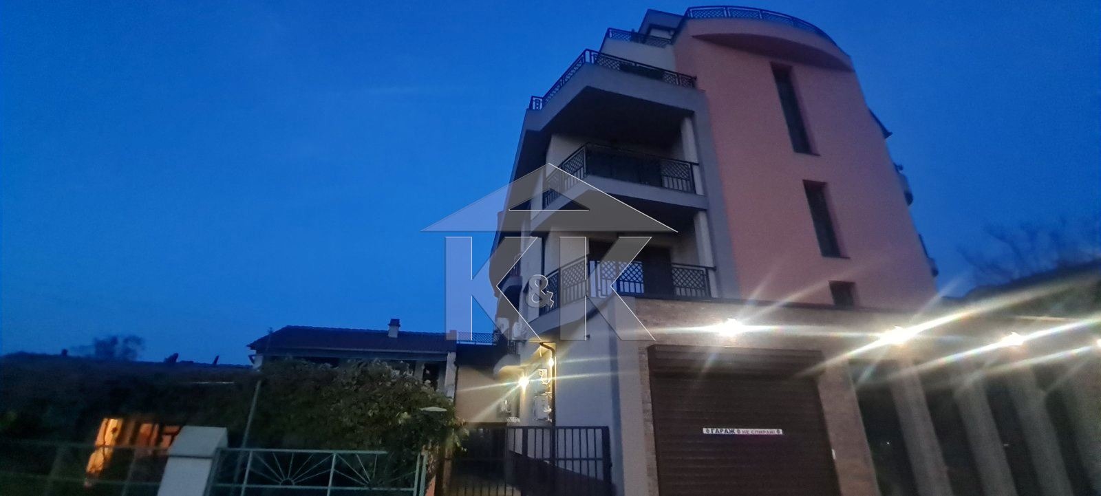 Продава 1-СТАЕН, с. Кранево, област Добрич, снимка 10 - Апартаменти - 54050708