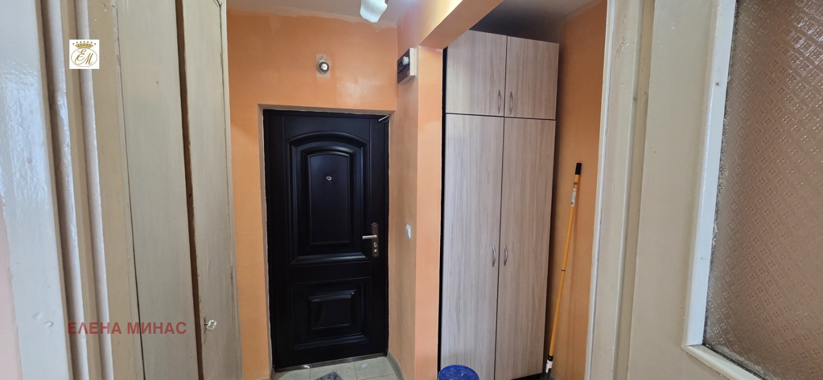 Продава 1-СТАЕН, гр. Шумен, Боян Българанов 2, снимка 7 - Апартаменти - 55033192