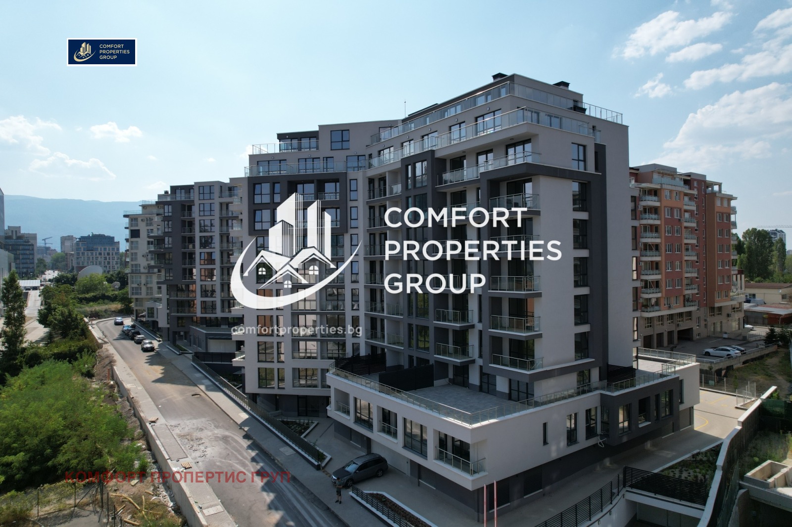 Продава 2-СТАЕН, гр. София, Младост 1, снимка 16 - Апартаменти - 51263668
