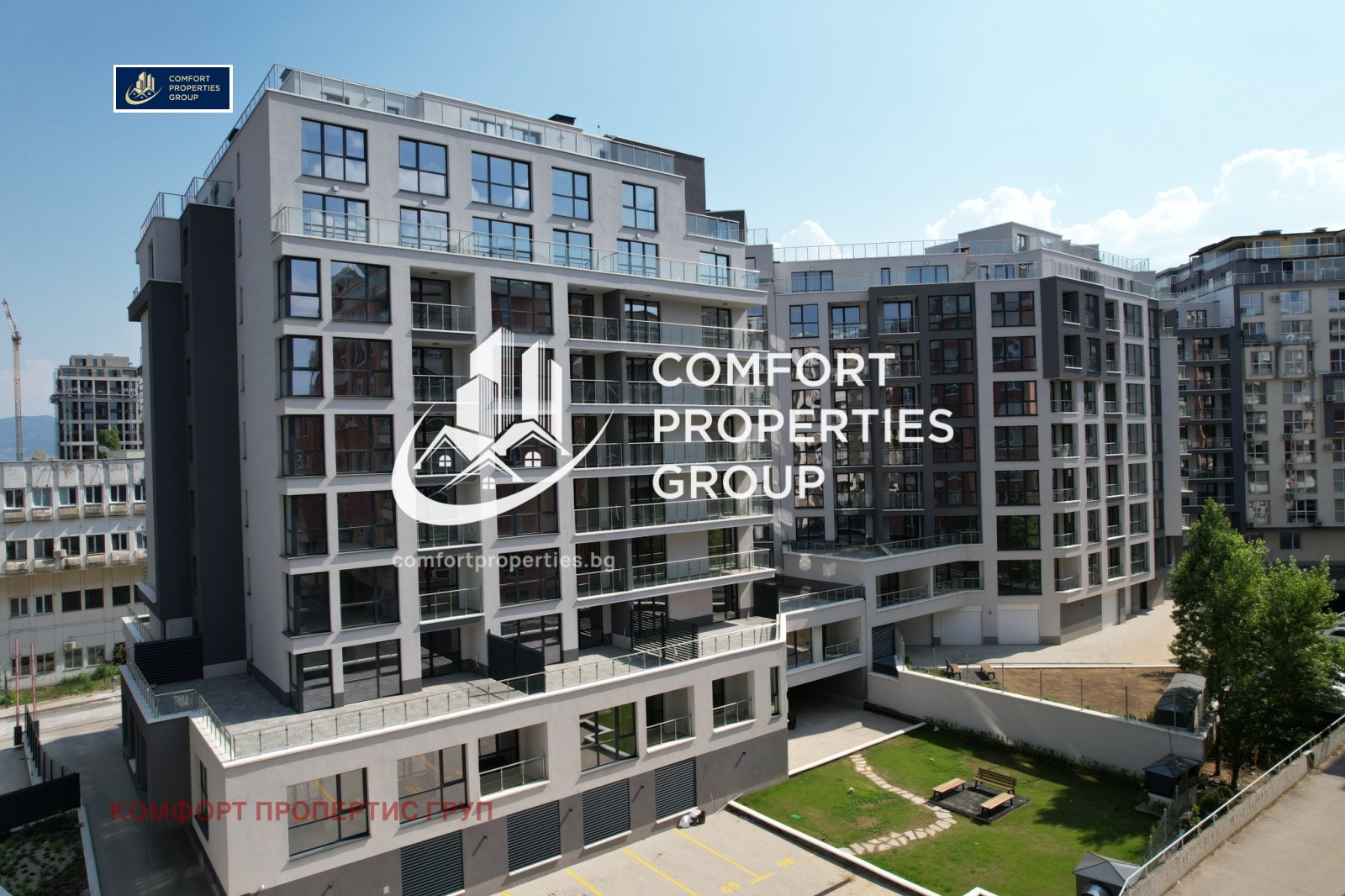 Продава 2-СТАЕН, гр. София, Младост 1, снимка 17 - Апартаменти - 51263668