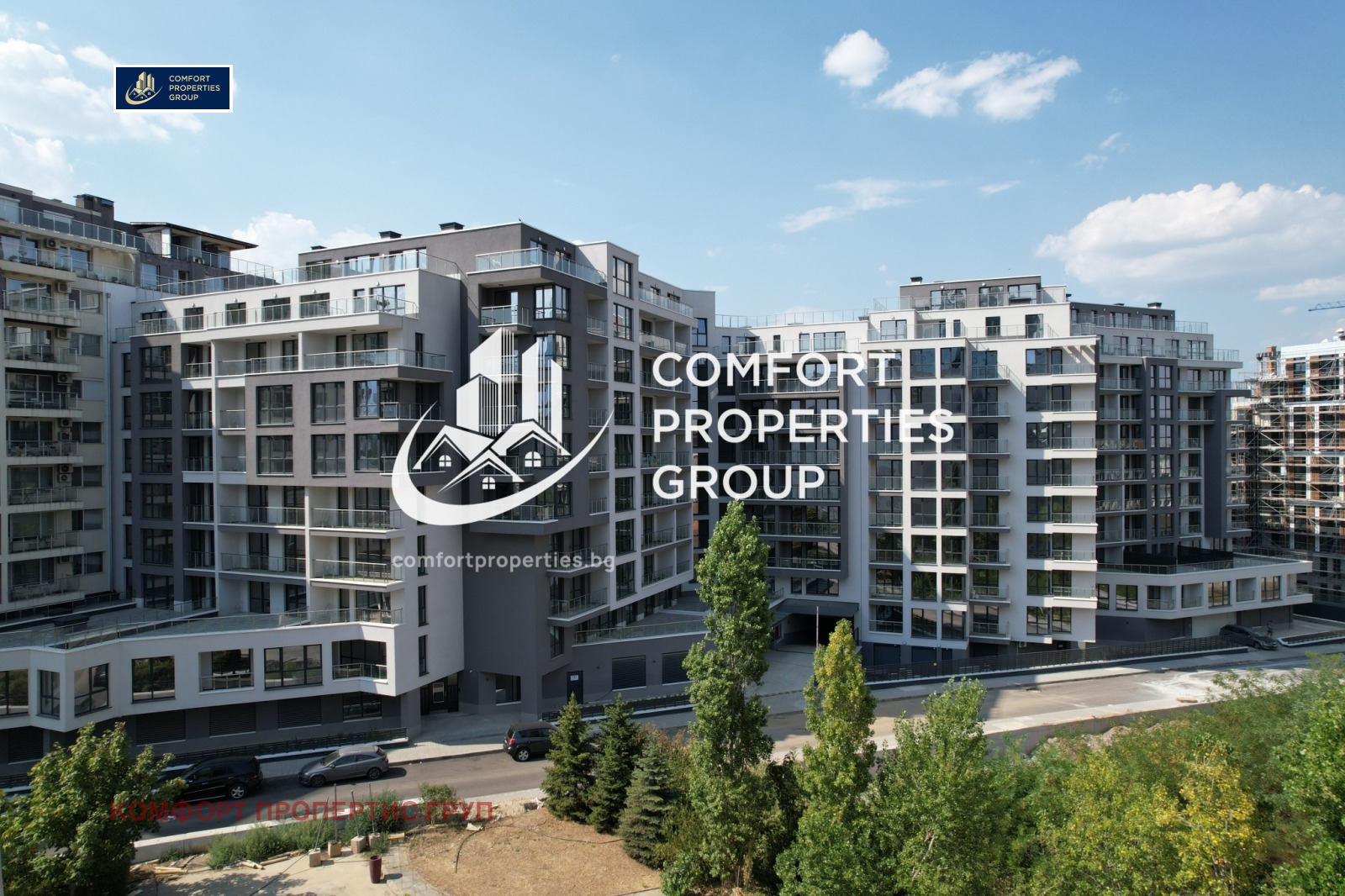 Продава 2-СТАЕН, гр. София, Младост 1, снимка 2 - Апартаменти - 51263668