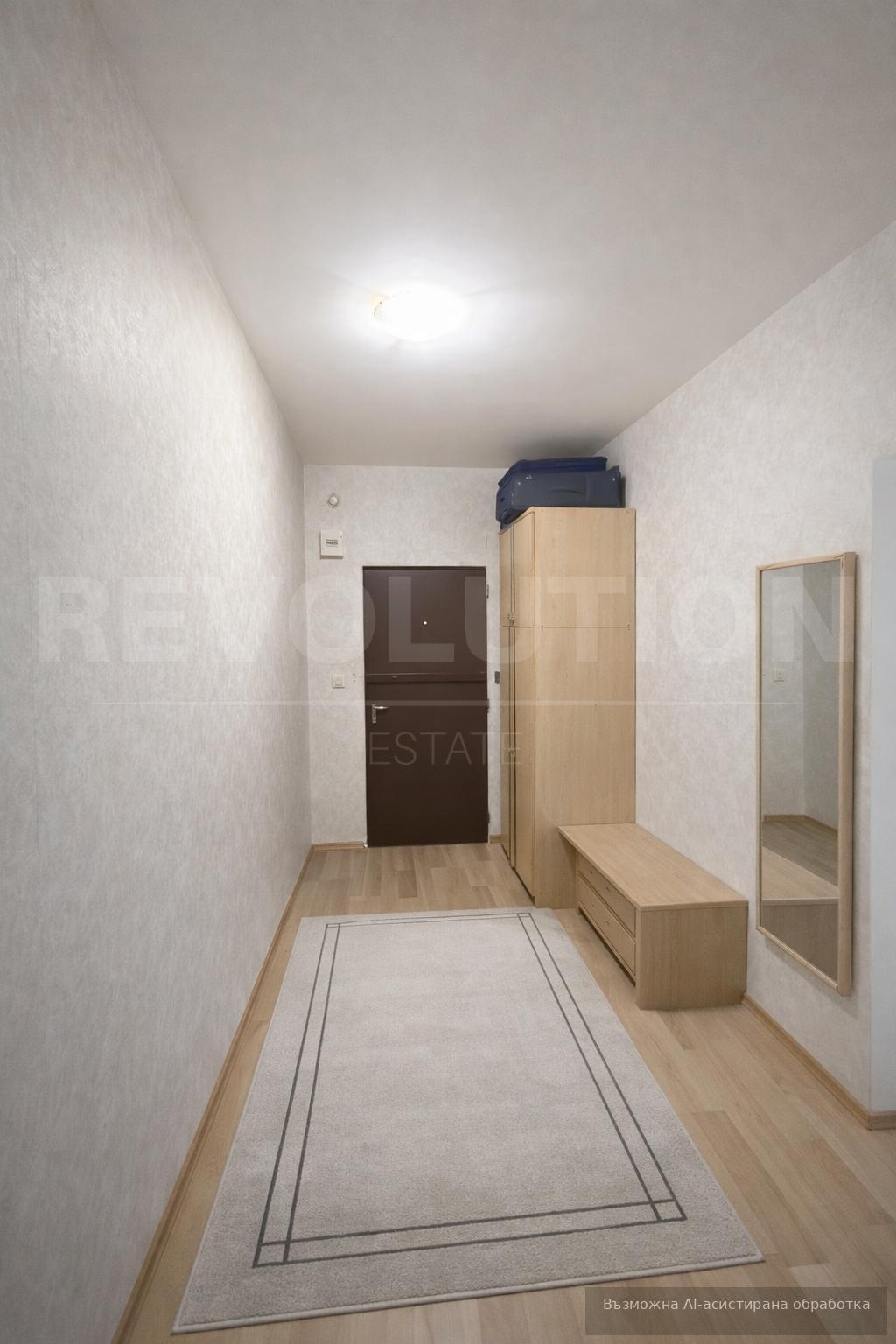 Продава 2-СТАЕН, гр. София, Люлин 4, снимка 3 - Апартаменти - 53627263