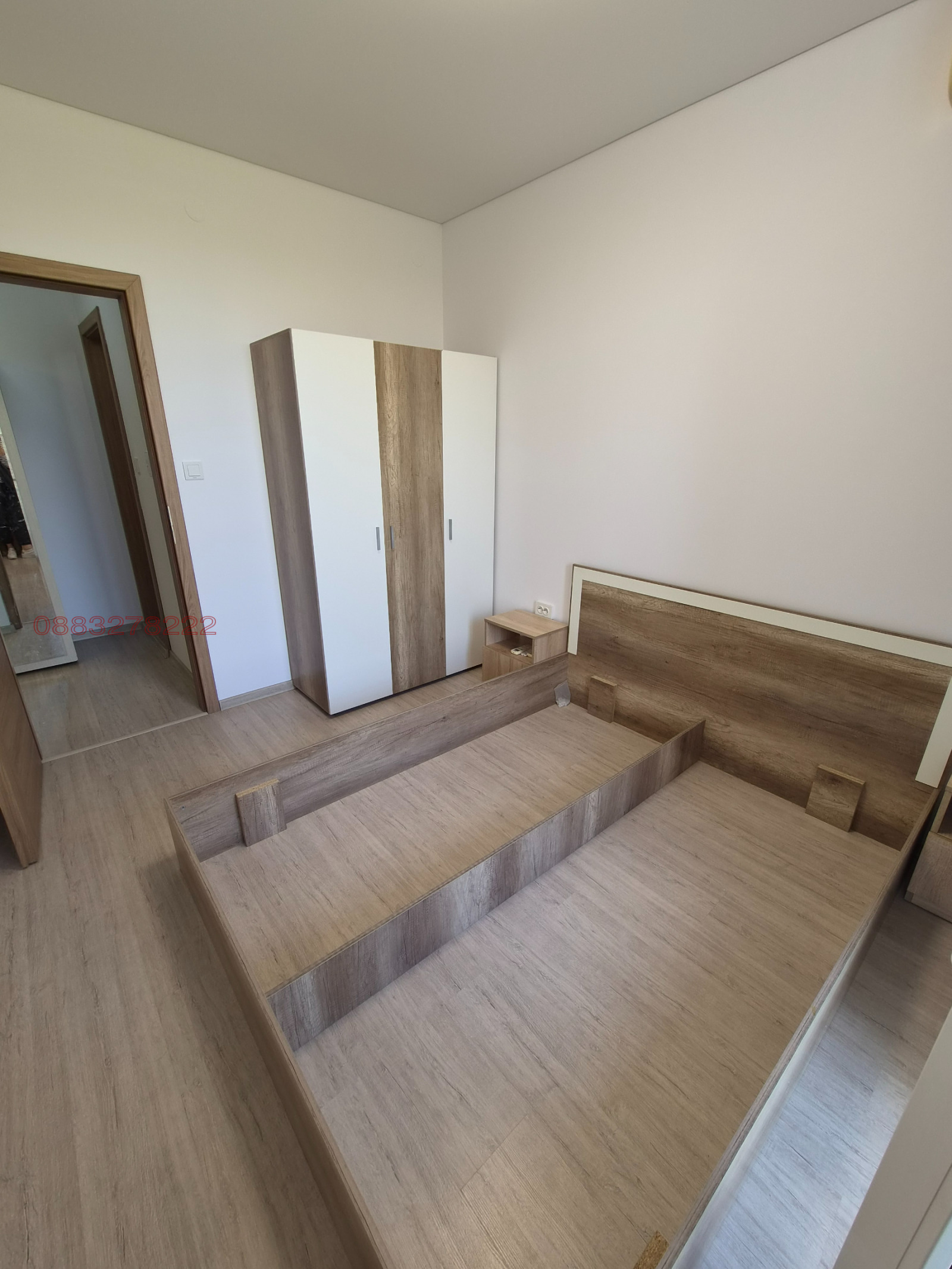 Продава 2-СТАЕН, к.к. Слънчев бряг, област Бургас, снимка 11 - Апартаменти - 54489418
